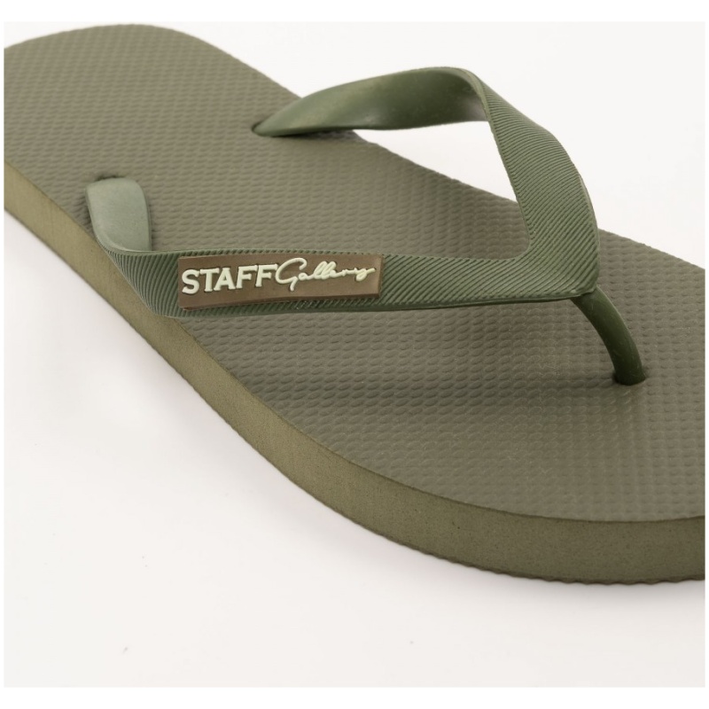 STAFF GALLERY FIJI UNISEX FLIPFLOPS